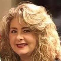 Donna Lynn Mounts Obituary