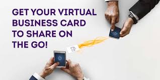 Snapdat is a free application that can is useful for creating beautiful, stylish, appealing digital business cards, which can be quite creative for the customer. Virtual Business Card Your Biz Watchdog