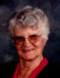 Obituary for Norma Ellen (Martin) WATSON