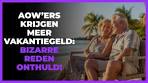 Mensen met AOW krijgen meer vakantiegeld: ´Dit is de bizarre ... - YouTube