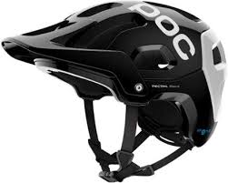 Black And White Bike Helmet Poc Tectal Race Spin Bike Helmet Rei Co Op In 2020 Mountain Bike Helmets Bike Helmet Best Mountain Bikes