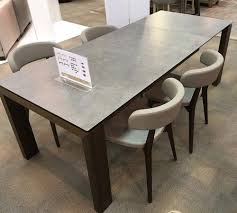 Special Offers Ceramic Dining Table Furniture Calligaris