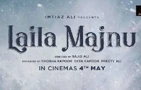 Laila Majnu Hindi Movie 2018 Hindi Movies Online Movies 7 september 2018 (india) genres: pinterest