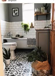 Discover pinterest's 10 best ideas and inspiration for small bathrooms. Pin By Kate On Inspirational Designs Cozy Bathroom Farmhouse Bathroom Decor Small Bathroom