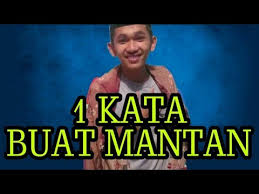 Jangan lupa dukung terus channel ini dengan cara like, share dan subscribe. Kata Kata Buat Mantan Anjing