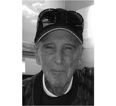 David Edward Paterson Obituary