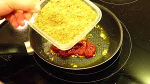 Der Beste Pizzagteig Bosch Mum 5 Youtube