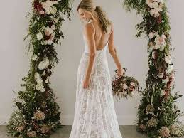 It would be too cold. Wedding Dress Shopping How To Choose Your Wedding Dress Hitched Co Uk