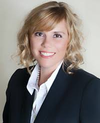 Julie Williams, Insurance Agent