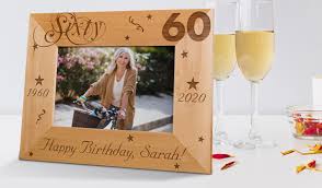 The best birthday gifts for 2021 are those that show you put the thought and effort to make them extra special. Personalized Birthday Gifts Giftsforyounow