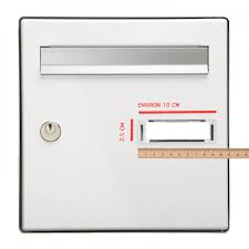 Etiquette Boite Aux Lettres Des 4 Livraison Offerte A Qui S