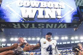 Can Cowboys, Dak Prescott shake off previous Broncos nightmares in latest  Denver visit?