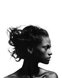 Pin By Simca Dobson On Stunning Models Portrait Profile Photography Portrait Photography