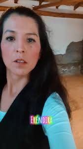 Volver a los Escenarios: Presentación de ERÉNDIRA