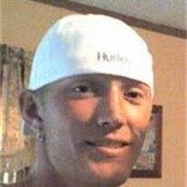 Brandon Charles Sharp Obituary