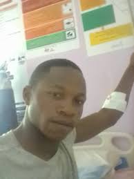 Even if I'm in the hospital, it won't stop me to wish children of God @  Happy Sabbath day. Thank you Lord 🙏🌿