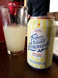 A new england classic, it's refreshing in summertime served in a chilled. P S By Macaron Hoarder Fishers Island Lemonade Fisher Island Summer Drinks