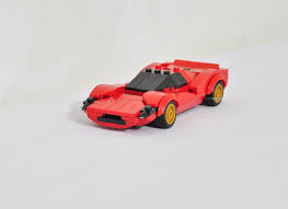 We did not find results for: Lego Moc Ferrari 330 P4 By Kmpmocs Rebrickable Build With Lego
