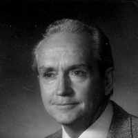 Robert Legrande Rice (1929–2007)