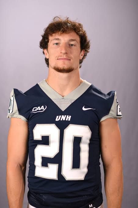 Westhampton Beach Grad, Hansen Award Winner Dylan Laube To Play At Stony  Brook September 2 - 27 East