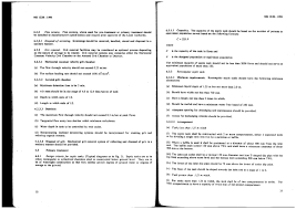 The operator, contractor and engineer (representing the players in the water and sewerage industry) were interviewed regarding capacity building and. Malaysian Standard Sewerage System Ms 1228 1991 Pdf Txt