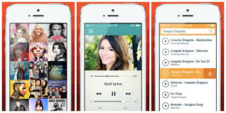 ● save music for offline access. 15 Killer Music Apps You Should Start Using Today