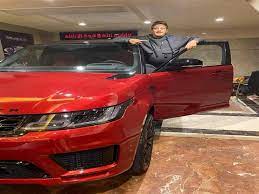 عربيتي في ثوبها الجديد عيار 24. Ø§Ù„Ø¬Ù…Ù‡ÙˆØ± ÙŠÙ‡Ø§Ø¬Ù… Ø­Ù…Ùˆ Ø¨ÙŠÙƒØ§ Ù„Ù‡Ø°Ø§ Ø§Ù„Ø³Ø¨Ø¨ Ù…ØµØ±Ø§ÙˆÙ‰