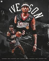 Harry O Meara On Instagram Just Bring These Jerseys Back Already Like C Mon Theofficialai3 Sixers Nba Basketball Art Nba Players Nba Art Allen iverson crossover allen iverson wallpapers team usa raven air max card stock basketball diy projects adidas. nba basketball art