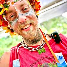 Disc Golf Player's Incredible Shot and Emotional Reaction