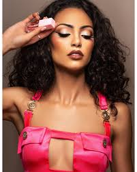 Desirae Samantha King 🇹🇹🇨🇦 (@desirae.samantha.king) • Instagram photos  and videos