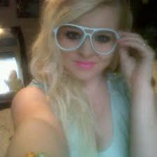 Danielle Haggerty (@Haggersss)