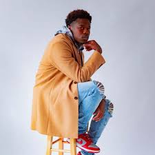 When did Shamar Brown release “Everything”?