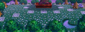 These Are Qr Codes For My Starry Flowers And Crescent Moon Pond All Of These Patterns Except For The Plain Gr Animal Crossing Pond Animals Animal Crossing Qr
