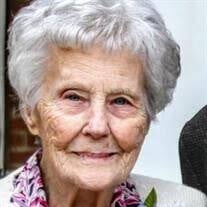 Irene Miller Hebert Obituary