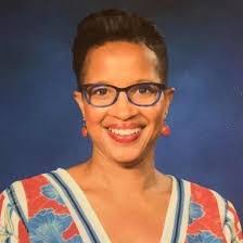 Sharon Manuel's Instagram, Twitter & Facebook