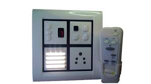 Maybe you would like to learn more about one of these? Imagine Remote Control Switch Board For 3 Light 1 Fan With Led Night Lamp Amazon In Home Improvement