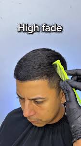 Corte de cabello con la inicial de mi novia ❤️