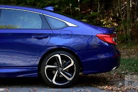Save up to $6,413 on one of 11,818 used 2016 honda accords near you. 2018 Honda Accord Sport Review Style Performance And Tech Digital Trends