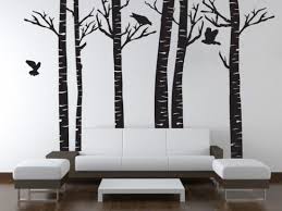 Birch Tree Wall Decal Canada When I Think Of Black Birds Kelli Hebert Colbert Birch Tree Wall Decal Vinyl Wall Art Vinyl Wall Stickers