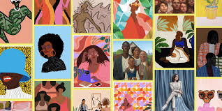 The defacing of the statue of george floyd has been a trend around the country, the mayor said. 15 Black Artists To Support And Follow On Instagram