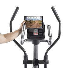 Proform 225 Cse Elliptical Proform