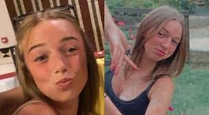 Lina Tao's Instagram, Twitter & Facebook