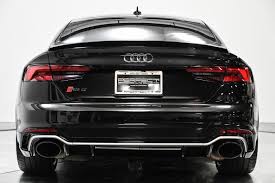Image result for Panther Black 2016 RS5
