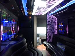 Just think of how much it would take to have the jonas brothers play at a party, and subract about of third of the cost. Party Bus Charlotte Nc Limo Bus Rentals Silverfox Limos