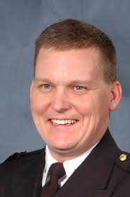 Larimer sheriff a tough act for three candidates to follow