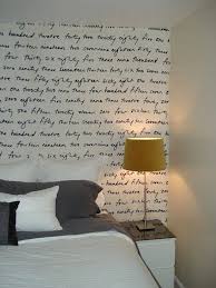 Attach Fabric To Your Wall With Liquid Starch Home Deco Sweet Home Home Diy
