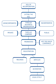 Maybe you would like to learn more about one of these? Chapter 7 Corporations And Legal Personality