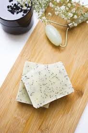 Epingle Sur Savon Maison