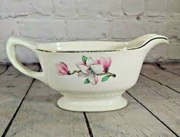 5 out of 5 stars (142) 142 reviews. Homer Laughlin Gravy Boat 17 Listings