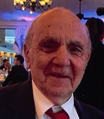 Obituary for William A. Laghezza